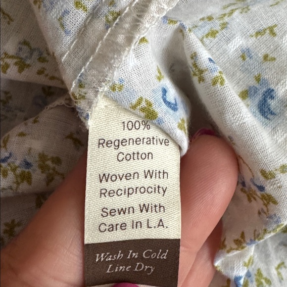 Christy Dawn The Dawn Dress Size S - Picture 13 of 14